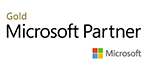 microsoft-gold-partner-150-70 Microsoft Gold Partner badge for EgForIT Software