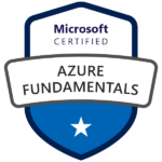AZ-900 Badge
